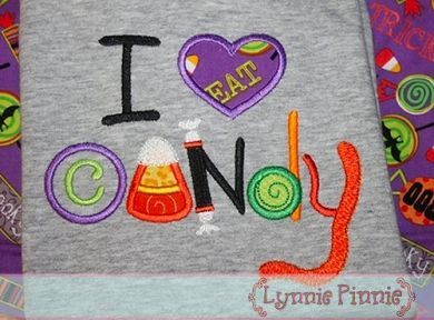 I love candy applique 4x4 5x7 6x10  welcome to lynnie pinniecom I love candy applique 4x4 5x7 6x10  welcome to lynnie pinniecom