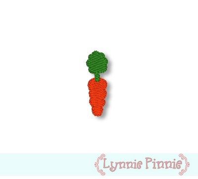 Mini Carrot